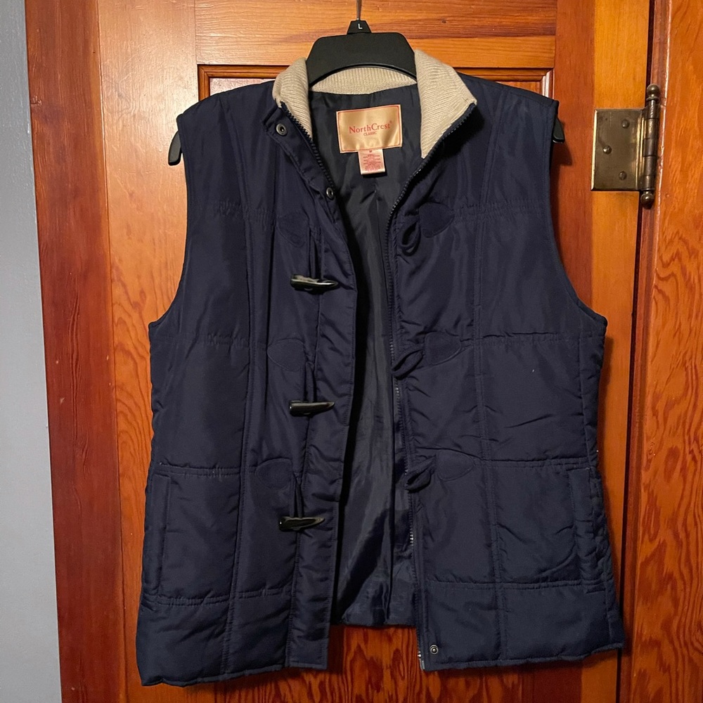 Vest